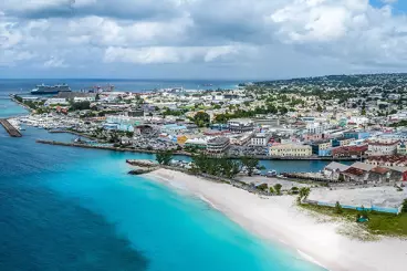 Bridgetown