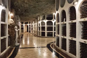 Cricova Winery
