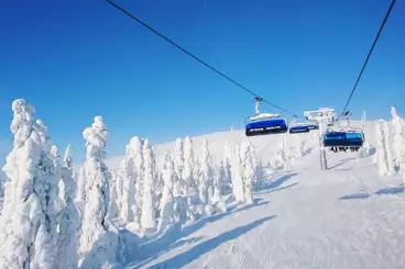 Levi Ski Resort