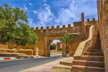 Taroudant