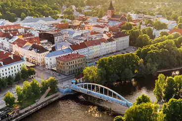 Tartu
