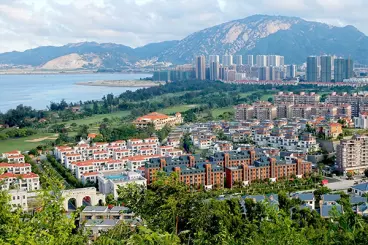 Zhangzhou