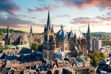 Aachen