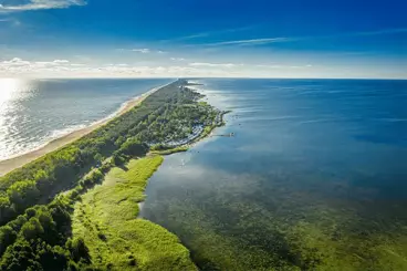 Hel Peninsula