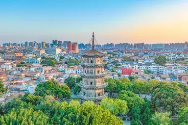 Quanzhou