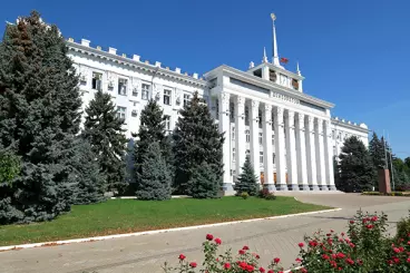 Tiraspol
