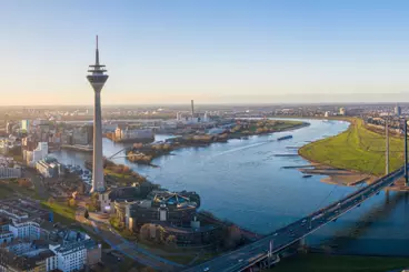 Düsseldorf