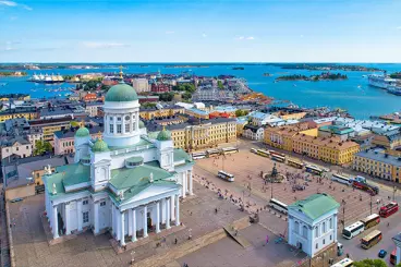 Helsinki
