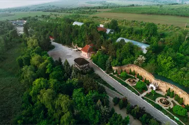 Milestii Mici Winery