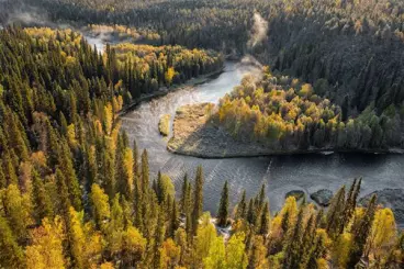 Oulanka National Park