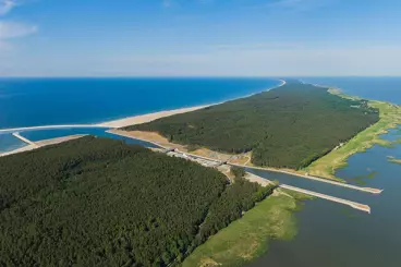 Vistula Spit